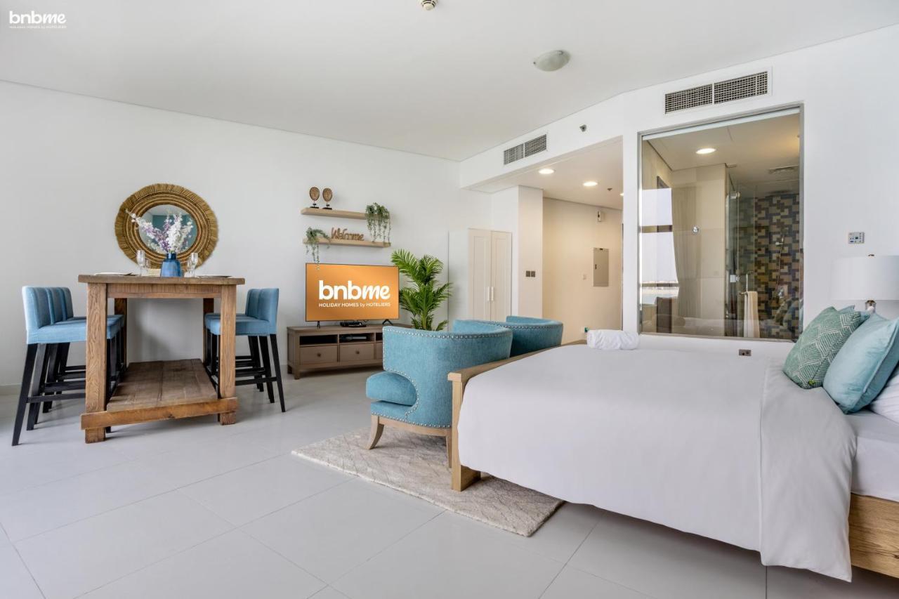 Bnbme - Club Vista Mare Apartment Dubai Exterior photo